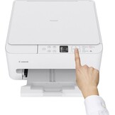 Canon PIXMA TS6550i - All-in-one printer
