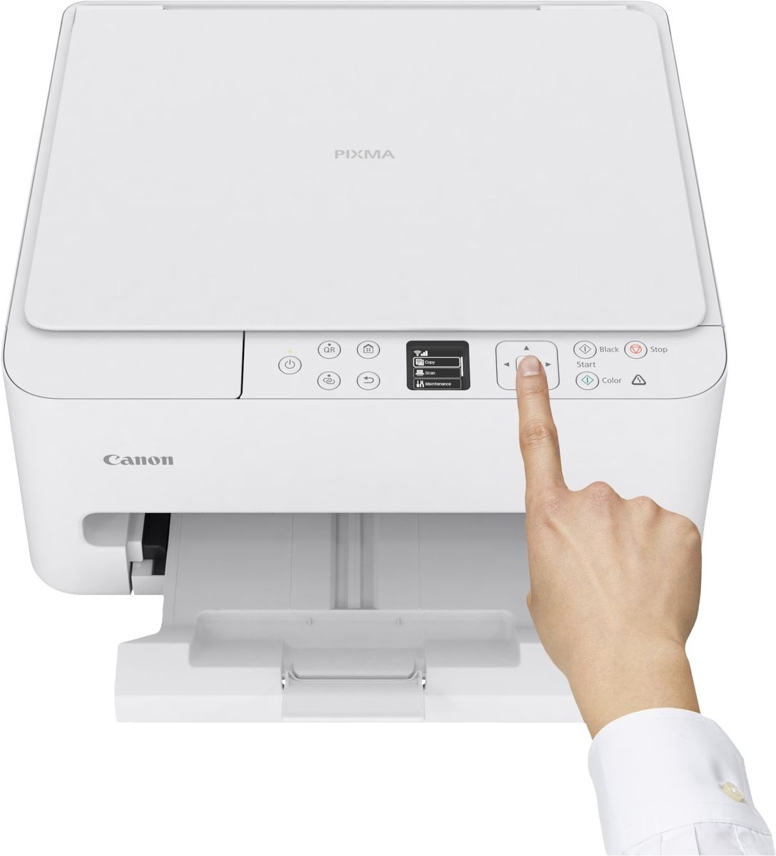 Canon PIXMA TS6550i - All-in-one printer