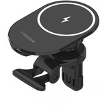 Veger Y38 15W Draadloze snellader + magnetische telefoonhouder