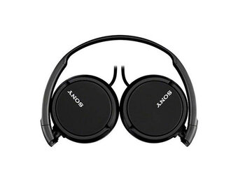 Sony MDR-ZX110AP - On-ear koptelefoon