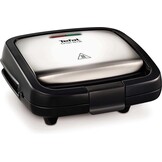 Tefal Croc Time SM193D - Tosti-ijzer