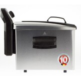 Fritel Turbo SF 4371 - Frituurpan