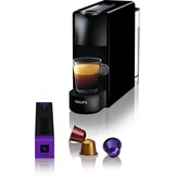 Krups Nespresso Essenza Mini XN1108 - Koffiemachine