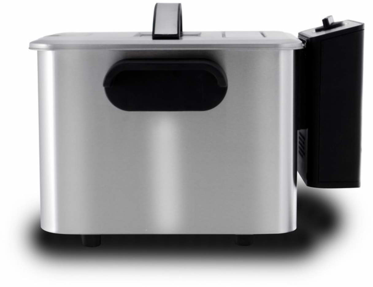 Inventum GF645F  - Frituurpan