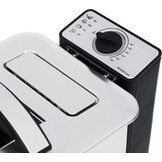 Inventum GF645F  - Frituurpan