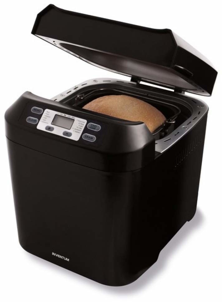 Inventum BM55 - Broodbakmachine