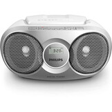 Philips AZ215S/12 Wit - CD speler