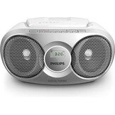 Philips AZ215S/12 Wit - CD speler