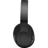 JBL Tune 760NC Zwart - Over-ear koptelefoon