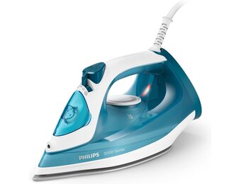 Philips 3000 series DST3011/20 - Stoomstrijkijzer