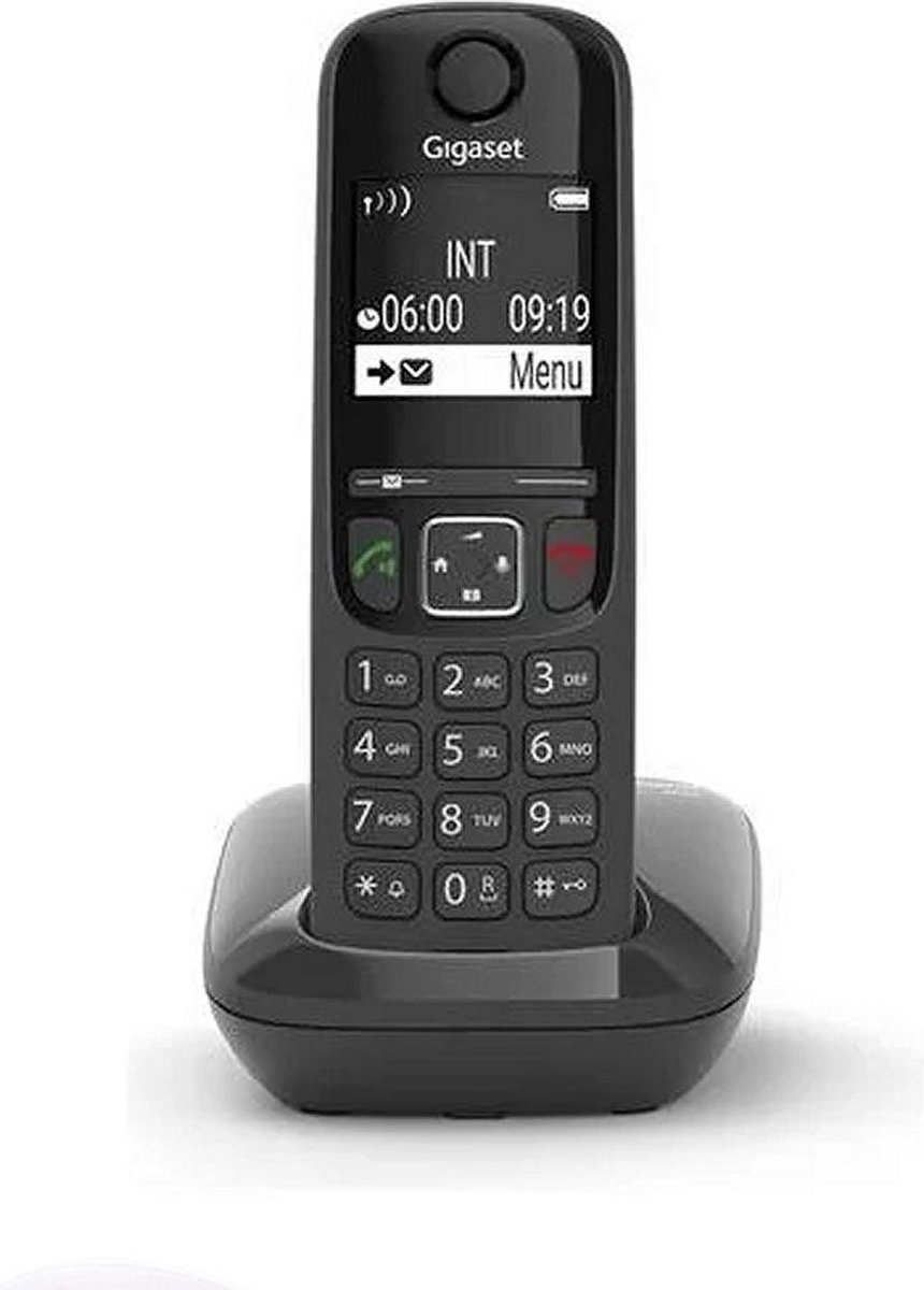Gigaset AS690R - Dect telefoon