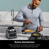 Ninja BN750EU 2-in-1 Auto-iQ - Blender