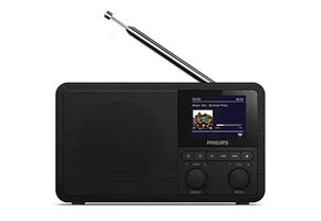 Philips TAPR802/12 - Radio