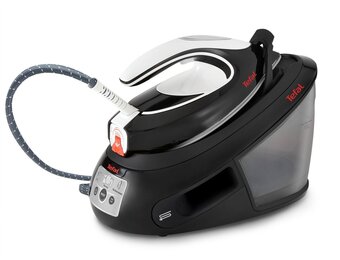 Tefal Express Anti-Calc SV8055 - Stoomgenerator