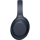 Sony WH-1000XM4 Blauw - Draadloze koptelefoon