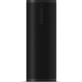 Sonos Roam 2 Zwart  - Draadloze speaker