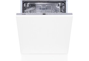 ETNA VW642N - Inbouw vaatwasser