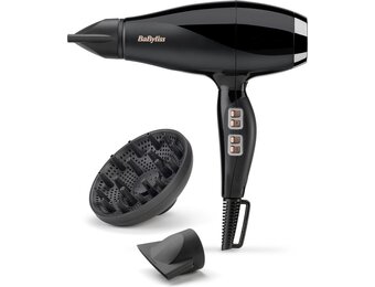 BaByliss Power Pro 2300 6716DE - Föhn