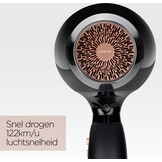 BaByliss Power Pro 2300 6716DE - Föhn