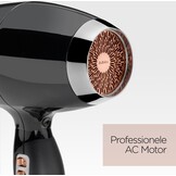 BaByliss Power Pro 2300 6716DE - Föhn