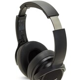 Aiwa HST-250BT Zwart - Draadloze koptelefoon