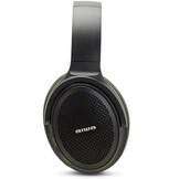 Aiwa HST-250BT Zwart - Draadloze koptelefoon