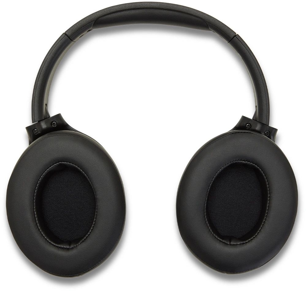 Aiwa HST-250BT Zwart - Draadloze koptelefoon