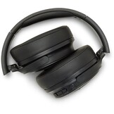 Aiwa HST-250BT Zwart - Draadloze koptelefoon