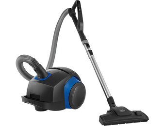 Beko VCC 44820 AB - Stofzuiger met zak