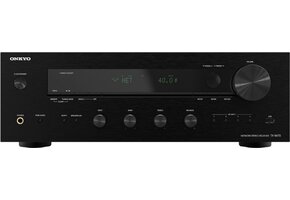 Onkyo TX-8470 - Receiver