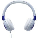 JBL Junior 320 Blauw - Kinder koptelefoon