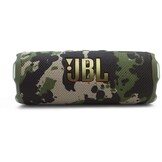 JBL Flip 7 Camouflage - Draadloze speaker
