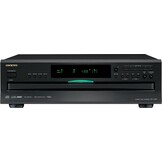 Onkyo DX-C390 - CD speler