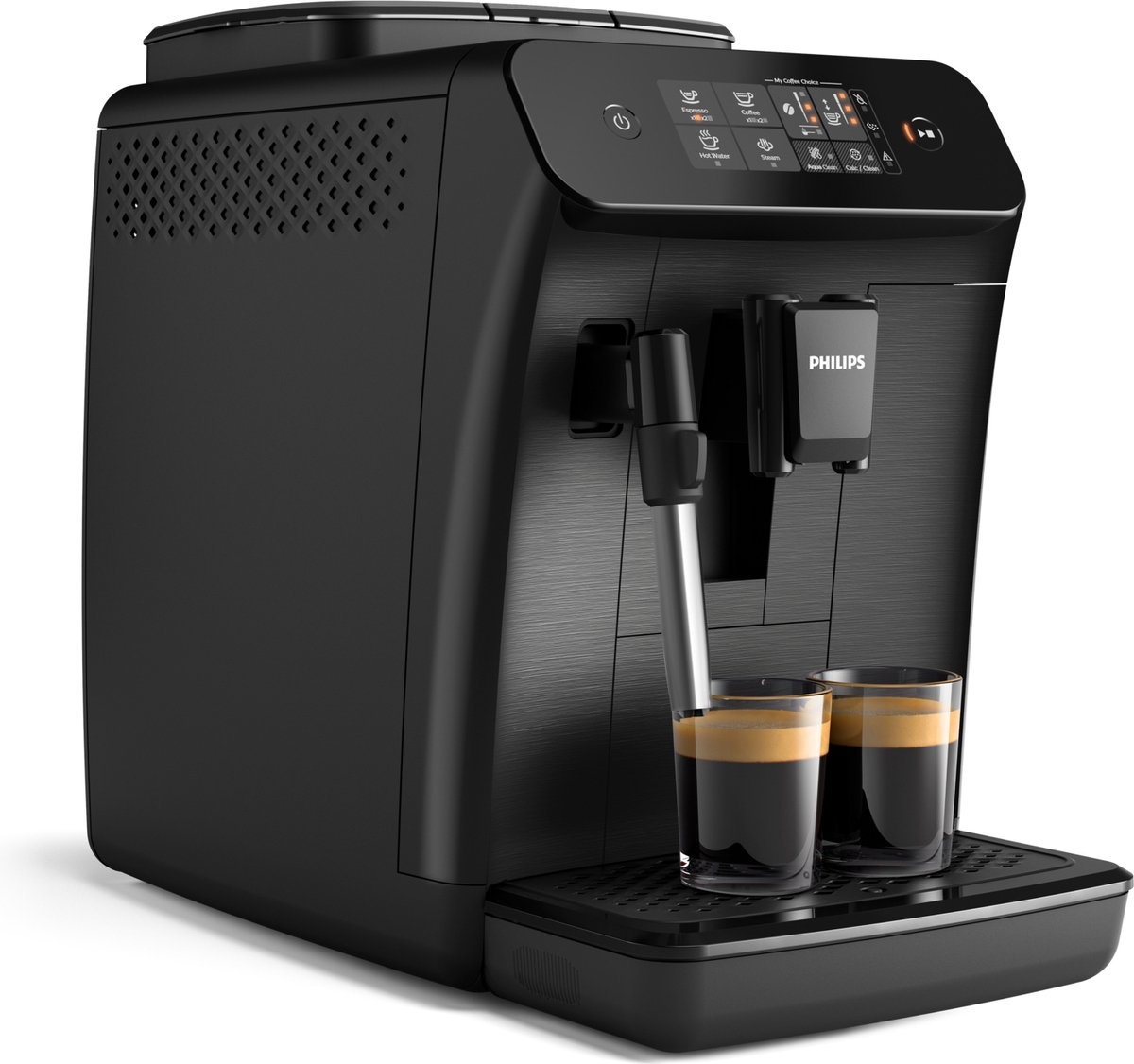 Philips 800 Series LatteGo EP0820/00 - Koffiemachine