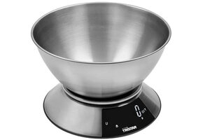 Tristar KW-2453 - Keukenweegschaal
