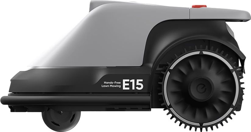 Eufy E15 - Robotgrasmaaier