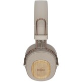 House of Marley Positive Vibration Riddim Cream - Draadloze koptelefoon