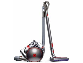 Dyson Cinetic Big Ball Absolute 2 - Stofzuiger zonder zak
