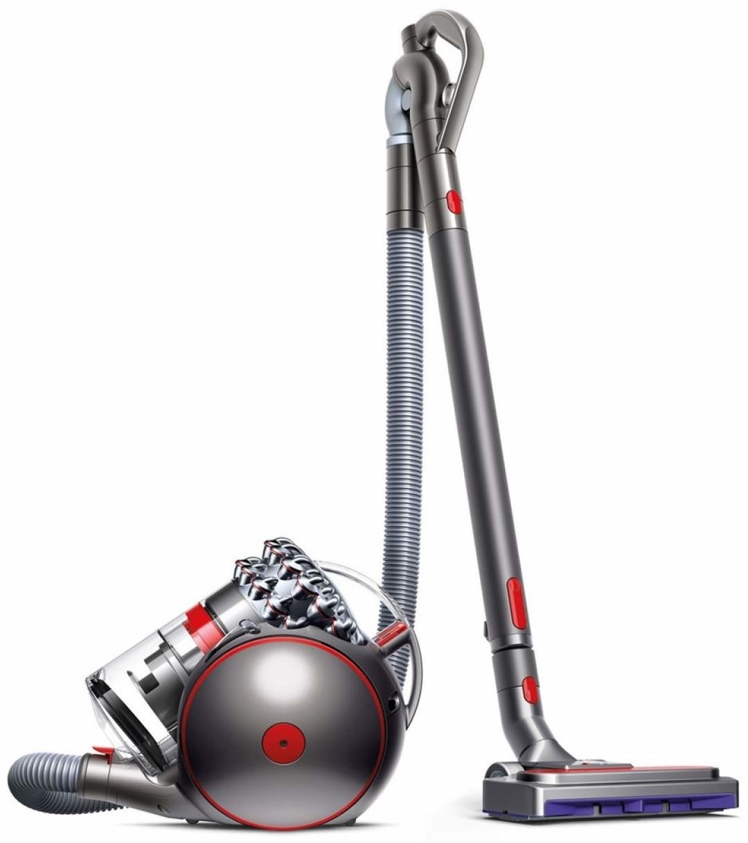Dyson Cinetic Big Ball Absolute 2 - Stofzuiger zonder zak