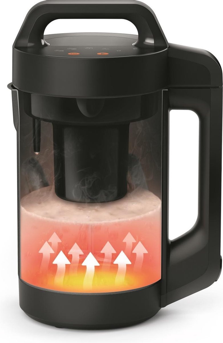 Philips Viva Collection SoupMaker HR2203/80 - Soepmaker