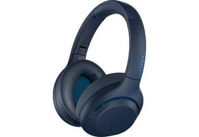 Sony WH-XB900N Blauw - Draadloze koptelefoon