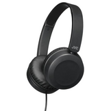 JVC HA-S31M (Zwart) - On-ear koptelefoon