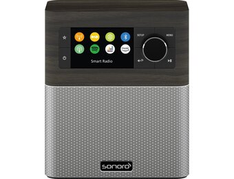 Sonoro STREAM - Radio