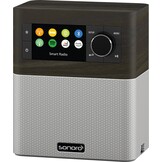 Sonoro STREAM - Radio