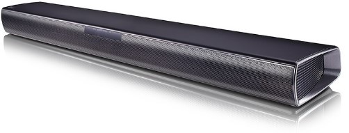 LG SQC1 - Soundbar