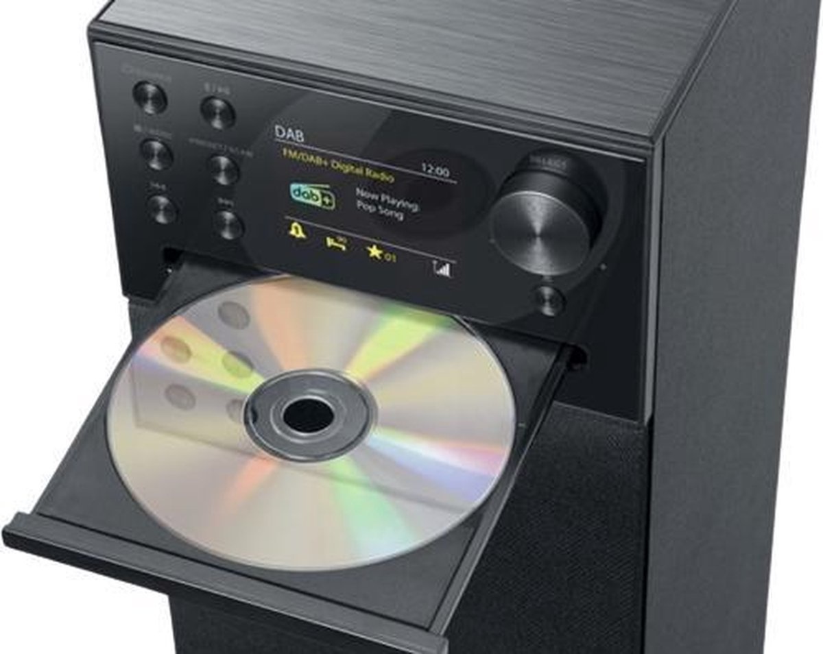 Muse M-1380DBT - Draadloze speaker