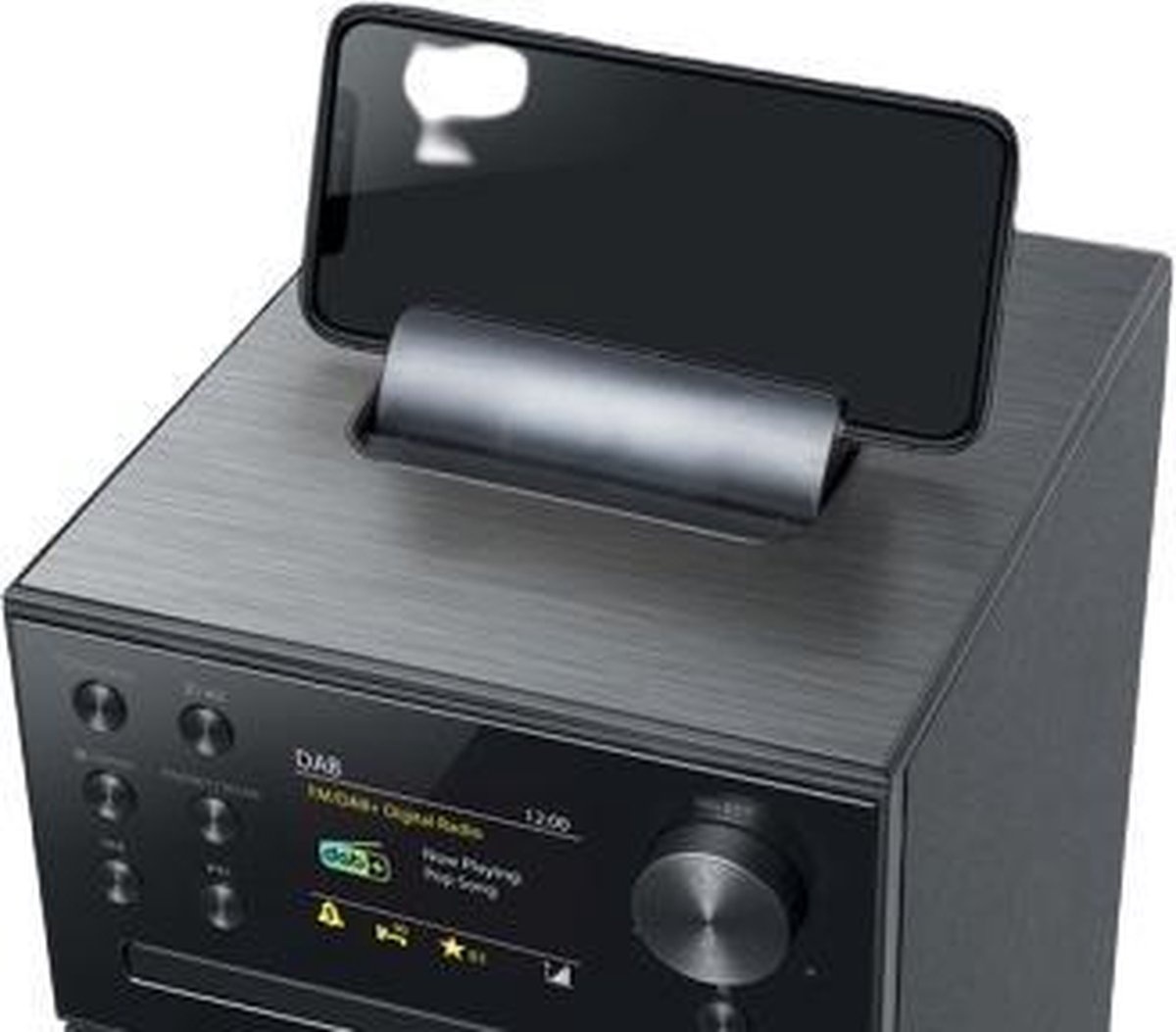 Muse M-1380DBT - Draadloze speaker