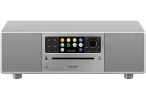 Sonoro PRESTIGE X Silver - Radio