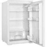 Exquisit EKS131-V-040E - Inbouw koelkast