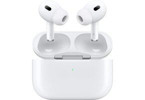 Apple AirPods Pro (2e generatie) MTJV3TY/A - Draadloze oordopjes